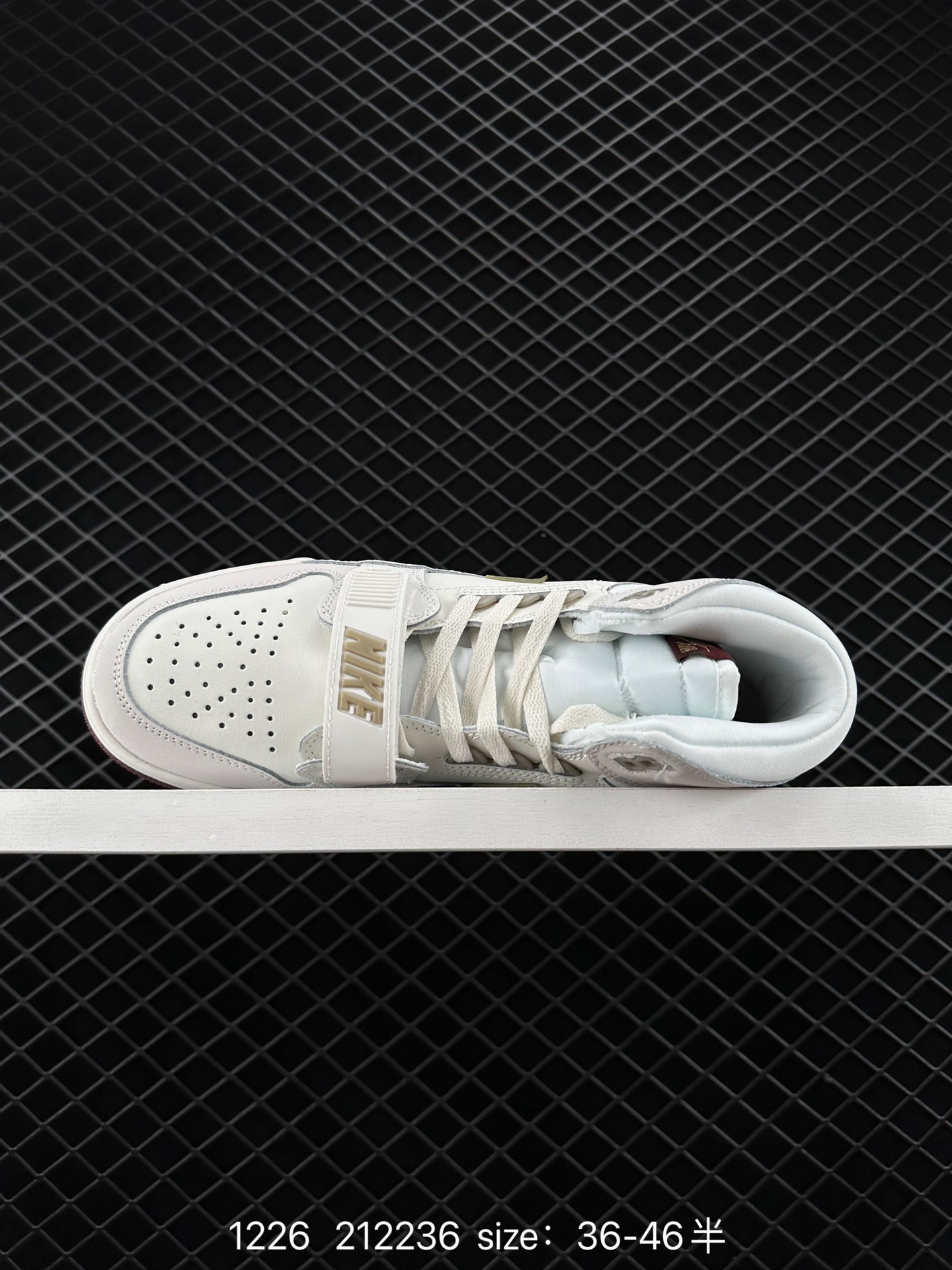 Air Jordan Legacy 312